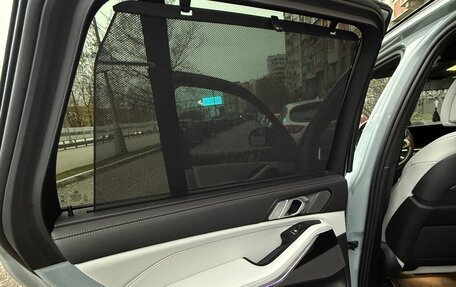 BMW X5, 2023 год, 16 фотография