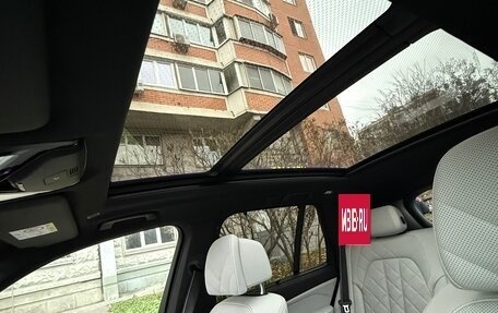 BMW X5, 2023 год, 15 фотография