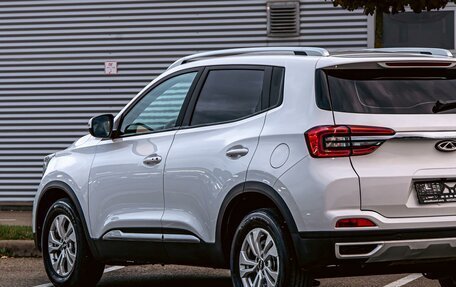 Chery Tiggo 4 I рестайлинг, 2022 год, 1 095 000 рублей, 9 фотография