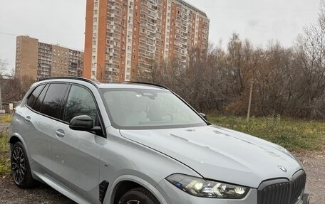 BMW X5, 2023 год, 14 фотография