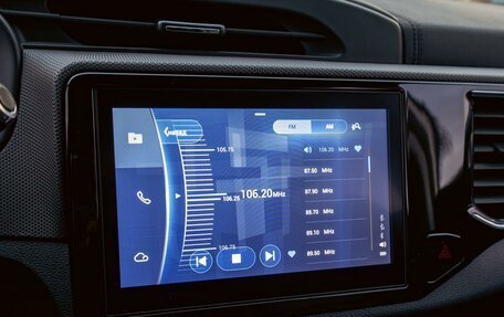 Chery Tiggo 4 I рестайлинг, 2022 год, 1 095 000 рублей, 14 фотография