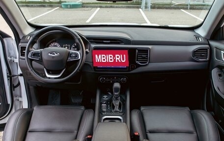 Chery Tiggo 4 I рестайлинг, 2022 год, 1 095 000 рублей, 16 фотография