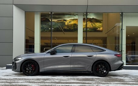 Audi A5, 2025 год, 6 700 000 рублей, 2 фотография