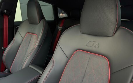 Audi A5, 2025 год, 6 700 000 рублей, 21 фотография