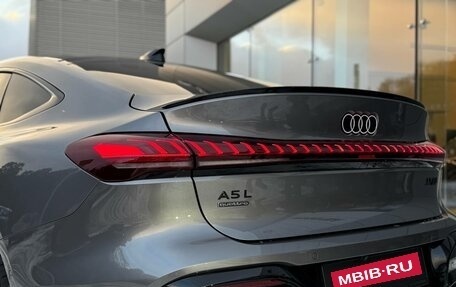 Audi A5, 2025 год, 6 700 000 рублей, 15 фотография