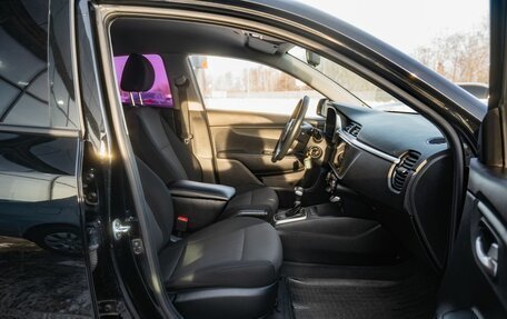 KIA Rio IV, 2020 год, 1 700 000 рублей, 11 фотография