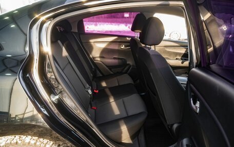 KIA Rio IV, 2020 год, 1 700 000 рублей, 13 фотография