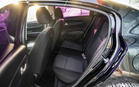 KIA Rio IV, 2020 год, 1 700 000 рублей, 14 фотография