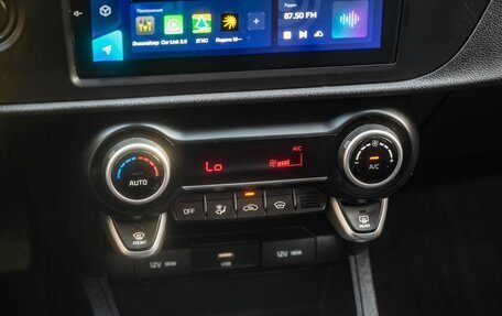 KIA Rio IV, 2020 год, 1 700 000 рублей, 21 фотография