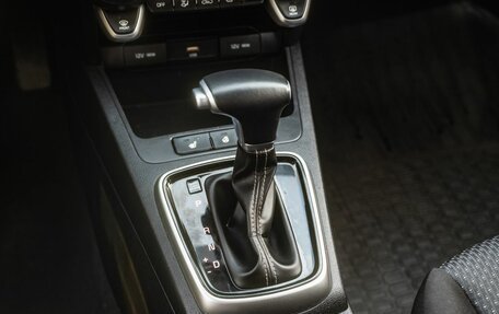 KIA Rio IV, 2020 год, 1 700 000 рублей, 22 фотография