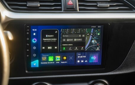 KIA Rio IV, 2020 год, 1 700 000 рублей, 20 фотография