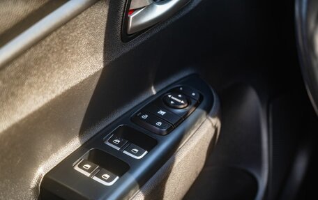 KIA Rio IV, 2020 год, 1 700 000 рублей, 23 фотография