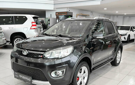 Great Wall Hover M4, 2014 год, 550 000 рублей, 5 фотография