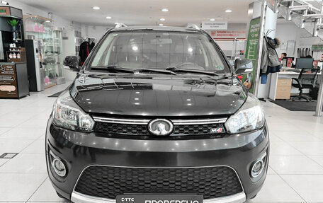 Great Wall Hover M4, 2014 год, 550 000 рублей, 6 фотография