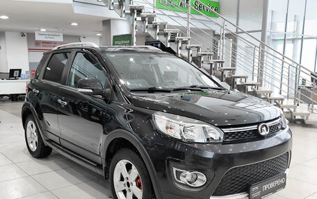Great Wall Hover M4, 2014 год, 550 000 рублей, 7 фотография