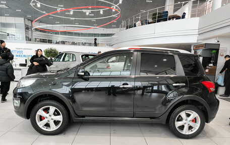 Great Wall Hover M4, 2014 год, 550 000 рублей, 12 фотография