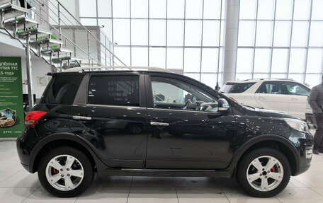 Great Wall Hover M4, 2014 год, 550 000 рублей, 8 фотография