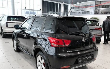 Great Wall Hover M4, 2014 год, 550 000 рублей, 11 фотография