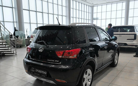 Great Wall Hover M4, 2014 год, 550 000 рублей, 9 фотография