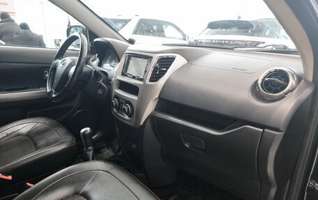 Great Wall Hover M4, 2014 год, 550 000 рублей, 15 фотография