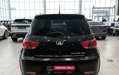 Great Wall Hover M4, 2014 год, 550 000 рублей, 10 фотография