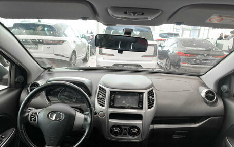 Great Wall Hover M4, 2014 год, 550 000 рублей, 18 фотография