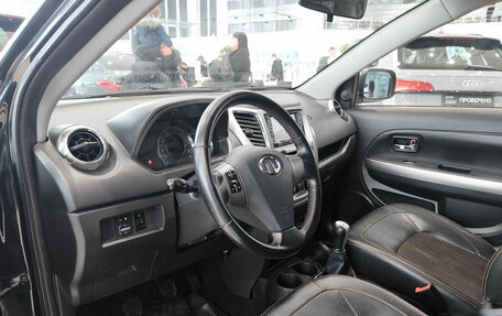 Great Wall Hover M4, 2014 год, 550 000 рублей, 20 фотография