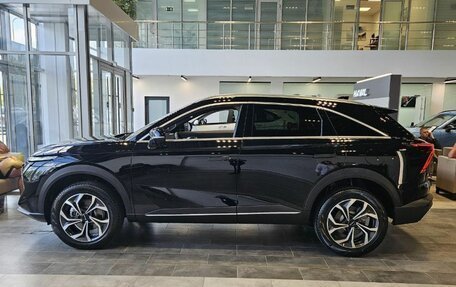 Haval F7, 2026 год, 3 464 010 рублей, 6 фотография