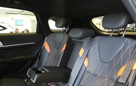 Haval F7, 2026 год, 3 464 010 рублей, 20 фотография