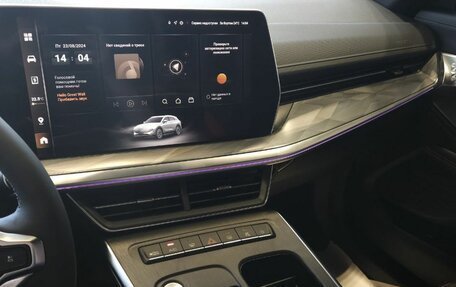 Haval F7, 2026 год, 3 464 010 рублей, 16 фотография