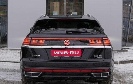 Volkswagen Teramont I, 2025 год, 5 250 000 рублей, 5 фотография