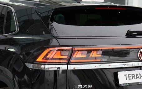 Volkswagen Teramont I, 2025 год, 5 250 000 рублей, 11 фотография