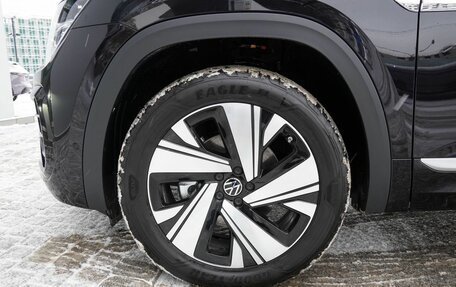 Volkswagen Teramont I, 2025 год, 5 250 000 рублей, 9 фотография