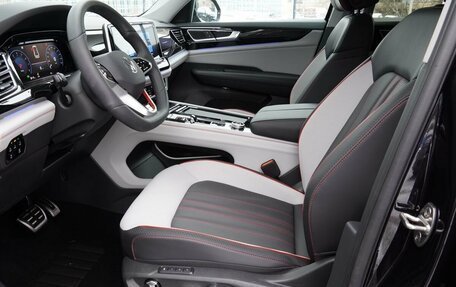 Volkswagen Teramont I, 2025 год, 5 250 000 рублей, 16 фотография