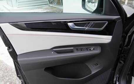 Volkswagen Teramont I, 2025 год, 5 250 000 рублей, 15 фотография