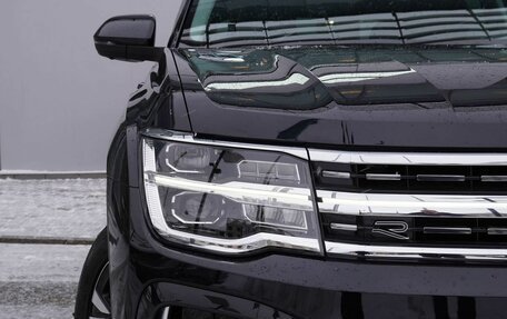 Volkswagen Teramont I, 2025 год, 5 250 000 рублей, 10 фотография