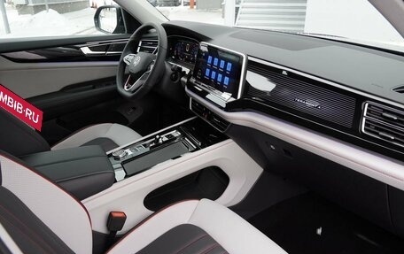 Volkswagen Teramont I, 2025 год, 5 250 000 рублей, 14 фотография