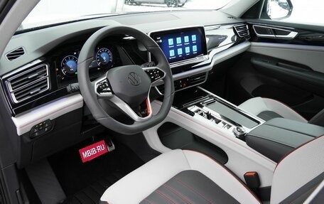 Volkswagen Teramont I, 2025 год, 5 250 000 рублей, 12 фотография