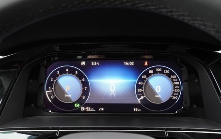 Volkswagen Teramont I, 2025 год, 5 250 000 рублей, 18 фотография