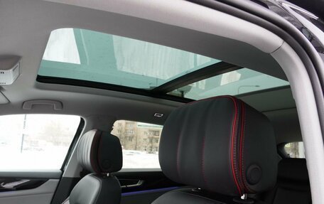 Volkswagen Teramont I, 2025 год, 5 250 000 рублей, 30 фотография