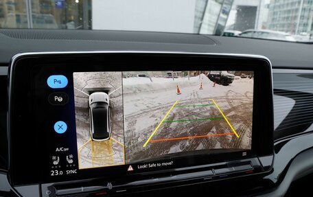 Volkswagen Teramont I, 2025 год, 5 250 000 рублей, 22 фотография