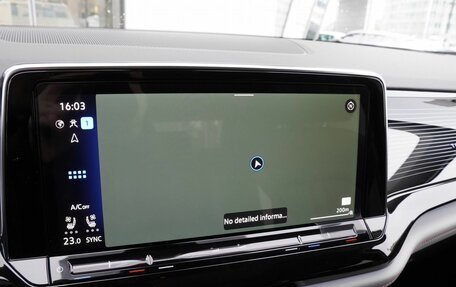 Volkswagen Teramont I, 2025 год, 5 250 000 рублей, 24 фотография