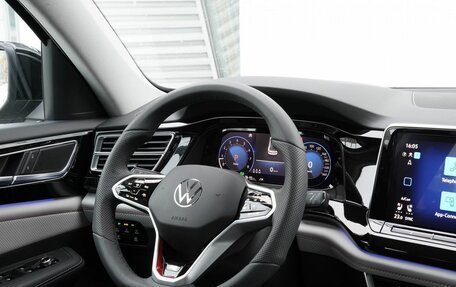 Volkswagen Teramont I, 2025 год, 5 250 000 рублей, 29 фотография