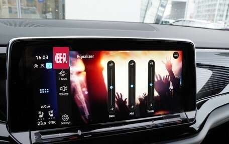 Volkswagen Teramont I, 2025 год, 5 250 000 рублей, 26 фотография