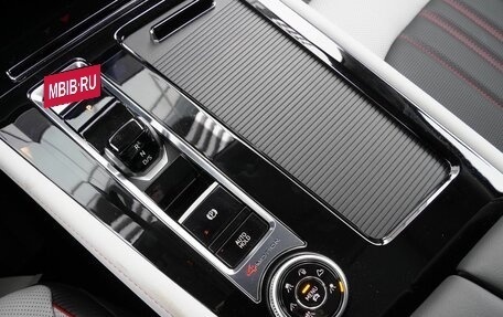 Volkswagen Teramont I, 2025 год, 5 250 000 рублей, 19 фотография