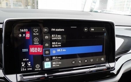 Volkswagen Teramont I, 2025 год, 5 250 000 рублей, 25 фотография