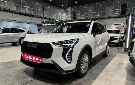 Haval Jolion, 2026 год, 2 870 010 рублей, 5 фотография