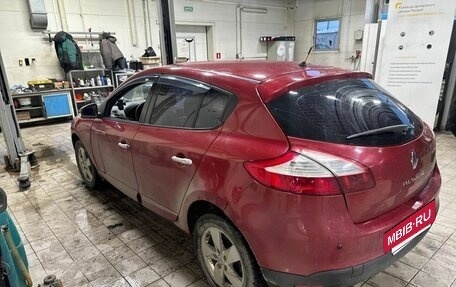 Renault Megane III, 2011 год, 650 000 рублей, 3 фотография