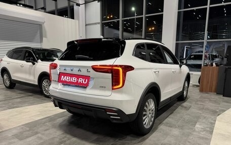 Haval Jolion, 2026 год, 2 870 010 рублей, 11 фотография