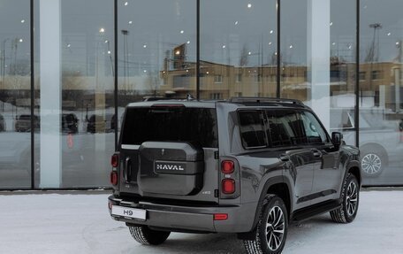 Haval H9, 2025 год, 4 699 000 рублей, 6 фотография